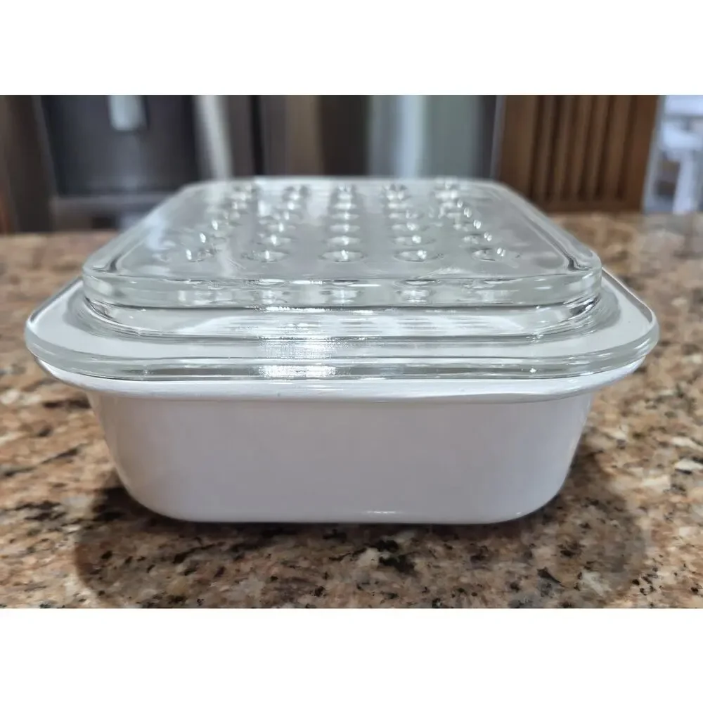 Corningware corning ware